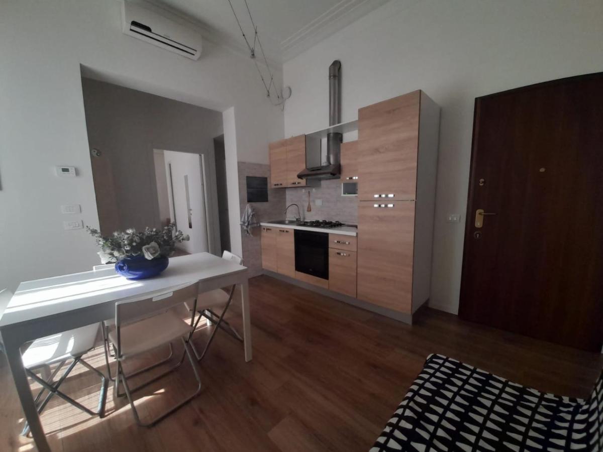Il Nido Di Aurora Centro Firenze Apartment Exterior photo