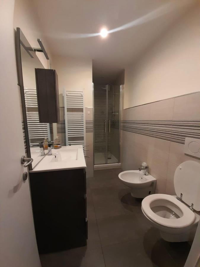 Il Nido Di Aurora Centro Firenze Apartment Exterior photo